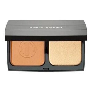 Merle‎ Norman Ultra Powder Foundation Ultra Praline
